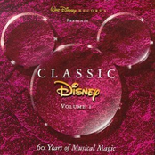 Classic Disney, Volume 1: 60 Years of Musical Magic