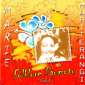 Folklore Paumot, Vol 3