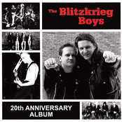 20th Anniversary Album