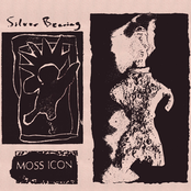 Moss Icon/Silver Bearing