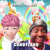 CANDYLAND (feat. Lil Joof & Depp Gibbs) - Single