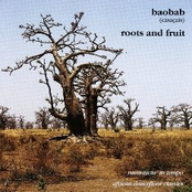Saxaar by Orchestra Baobab