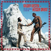 Wilder Westen - Heisser Orient