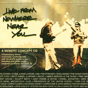 Live From Nowhere Near You, Vol. II