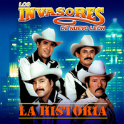 Los Invasores de Nuevo Leon: La Historia