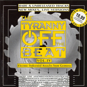 The Tyranny Off The Beat Vol. IV