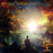 Runway To The Gods by Zeno