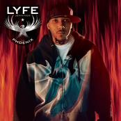 Lyfe Jennings: The Phoenix