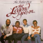 Whatever by The Statler Brothers