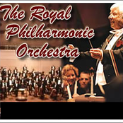 the royal philharmonic orchestra conducted by louis clark