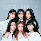 We're PER6IX - Single
