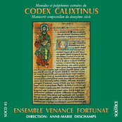 Codex Calixtinus