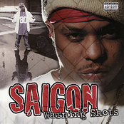 Stocking Cap by Saigon