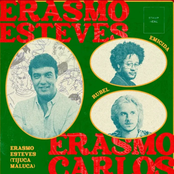 Erasmo Esteves (Tijuca Maluca)