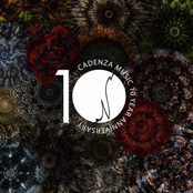 Cadenza Music 10 Year Anniversary