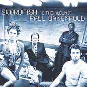 Speed by Paul Oakenfold