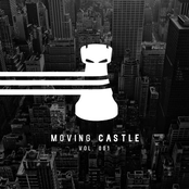 Moving Castle Vol. 001