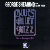Up A Lazy River by George Shearing