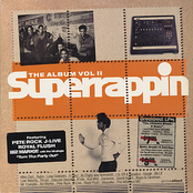Superrappin The Album Vol II