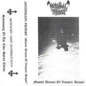 Moonlit Dreams Of Vampiric Despair