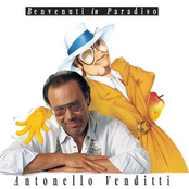 In Qualche Parte Del Mondo by Antonello Venditti