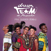 Pra Querer (Remix) - Single