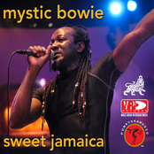 Mystic Bowie: Sweet Jamaica
