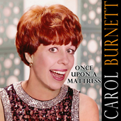 Carol Burnett: Once Upon A Mattress (Original Cast Recording)