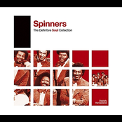 The Spinners: Definitive Soul: Spinners