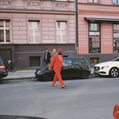 Groovy Stranger