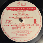 A Taste Of Your Own Medicine