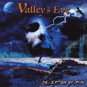 The Fire Burns by Valley's Eve