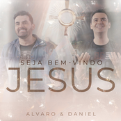 Seja Bem-Vindo Jesus