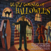 Scary Sounds of Halloween