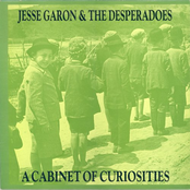 A Cabinet Of Curiosities