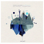 Mario Pavone: Blue Dialect