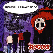 Breaking Up Is Hard To Do