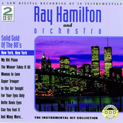 ray hamilton orchestra