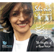 Shirin Mehrbod