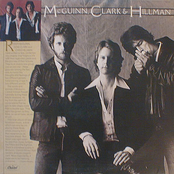 Release Me Girl by Mcguinn, Clark & Hillman