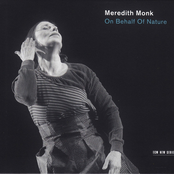 Meredith Monk: On Behalf of Nature