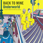Back To Mine: Underworld