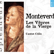 DHM Splendeurs: Monteverdi: Les Vêpres De La Vierge