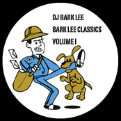 Dj Bark Lee