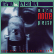 More Noize Please (Trip Hop For Jazz Junkies)