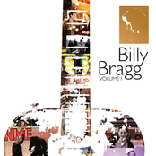 Days Like These by Billy Bragg