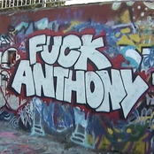 FUCK ANTHONY (Anthony Fantano Diss 2021) (feat. Christ Dillinger) - Single