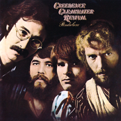 Chameleon by Creedence Clearwater Revival