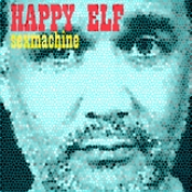 Sexmachine by Happy Elf