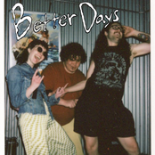 Sundog: Better Days